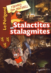 Jean-Benoît Durand - Stalactites et stalagmites.