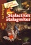 Stalactites et stalagmites - Occasion