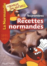 Tes premières recettes normandes - Volume 1.pdf