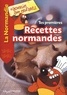 Jean-Benoît Durand - Tes premières recettes normandes - Volume 1.
