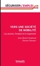 Jean-Benoît Eyméoud et Etienne Wasmer - Vers une société de mobilité - Les jeunes, l'emploi et le logement.