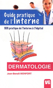 Jean-Benoît Monfort - Dermatologie.