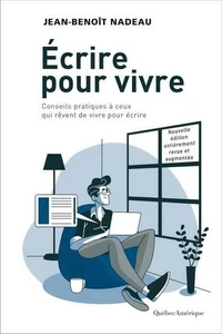 Ecrire pour vivre
