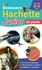 Dictionnaire Hachette Junior de Poche CE-CM