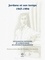 Jordane et son temps, 1947-1994. Catalogue de l'exposition de l'université de Bourgogne