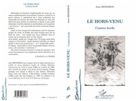 Jean Bensimon - Le Hors Venu - Contes brefs.