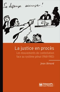 La justice en procès