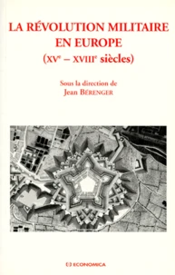 La révolution militaire en Europe