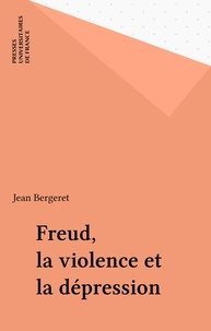 Jean Bergeret - .