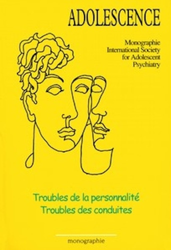 Troubles de la personnalité - Troubles des conduites