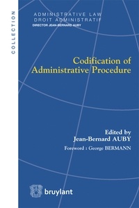 Codification of Administrative Procedure.pdf