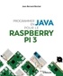 Jean-Bernard Boichat - Programmer en Java pour le Raspberry Pi 3.