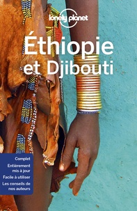 Télécharger ebook gratuitement pour pc Ethiopie et Djibouti ePub PDB FB2 par Jean-Bernard Carillet, Anthony Ham (Litterature Francaise) 9782816170917