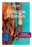 Jean-Bernard Carillet et Anthony Ham - Ethiopie et Djibouti.