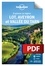 Lot, Aveyron et vallée du Tarn 2e édition