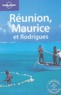 Jean-Bernard Carillet - Réunion, Maurice et Rodrigues.