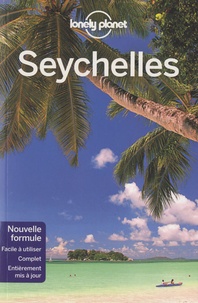 Jean-Bernard Carillet et Elodie Rothan - Seychelles.