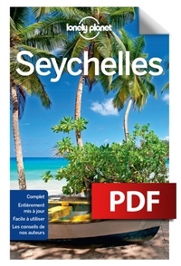 Téléchargement d'ebooks sur iphone Seychelles par Jean-Bernard Carillet, Elodie Rothan