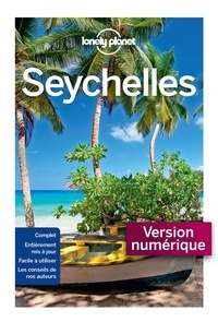 Téléchargement gratuit joomla books Seychelles par Jean-Bernard Carillet, Elodie Rothan (French Edition) 9782816166811