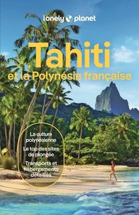 Tahiti et la Polynésie française