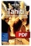 Tahiti et la Polynésie française 8e édition