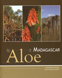 Les Aloe de Madagascar