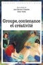 Jean-Bernard Chapelier et Didier Roffat - Groupe, contenance et créativité.