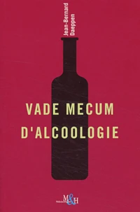 Vade Mecum D'Alcoologie