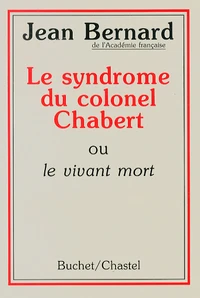 Le syndrome du colonel Chabert