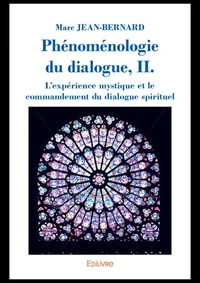 Phénoménologie du dialogue