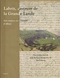 Labrit, castrum de la Grande Lande