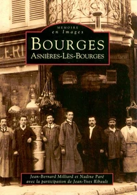 Bourges