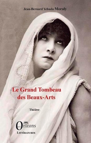 Le grand tombeau des Beaux-Arts