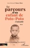Jean bernard Nkoua-mbon - Le parcours d'un enfant de Poto-Poto - L'indoubile. Récit.