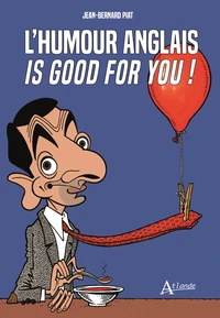 L'humour anglais... is good for you