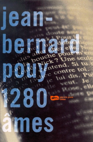 Jean-Bernard Pouy - 1280 Ames.