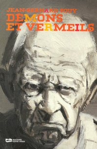Jean-Bernard Pouy - Demons Et Vermeils.