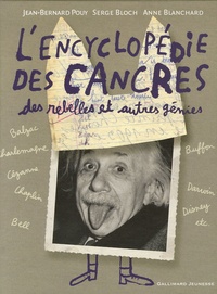 Lencyclopédie des cancres - Des rebelles et autres génies.pdf