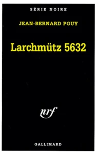 Larchmütz 5632