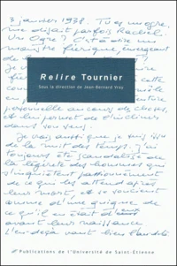 Relire Tournier