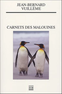 Carnets des Malouines