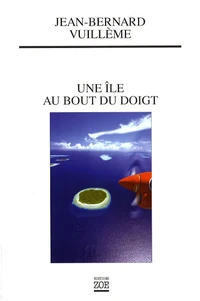 Une île au bout du doigt
