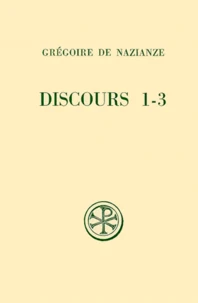 Discours 1 A 3. Edition Bilingue Francais-Grec