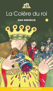 La colere du roi serie mathieu 6