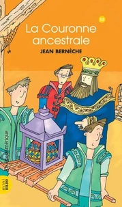 La couronne ancestrale