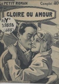 Jean Bert - Gloire ou amour.