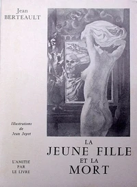 La Jeune Fille et la Mort