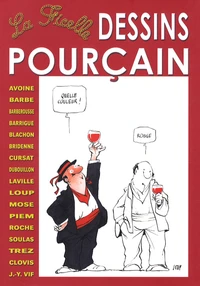 La Ficelle Dessins Pourçain