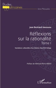 Réflexions sur la rationalité