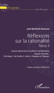 Réflexions sur la rationalité